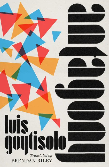 Antagony - Paperback