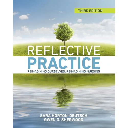 Reflective Practice, Third Edition - Paperback