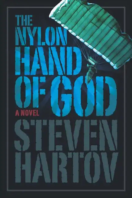 The Nylon Hand of God - Paperback