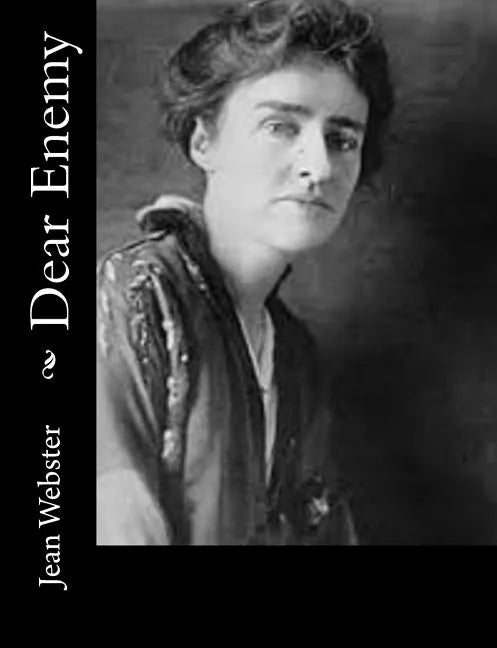 Dear Enemy - Paperback