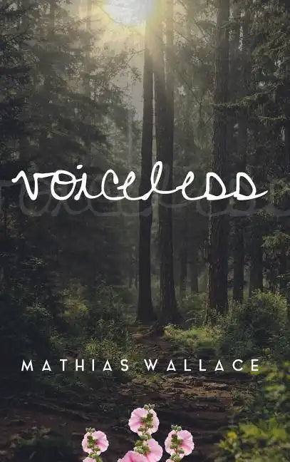 Voiceless - Hardcover