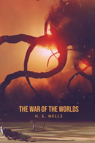 The War of the Worlds - Paperback