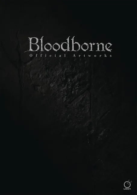 Bloodborne Official Artworks - Paperback