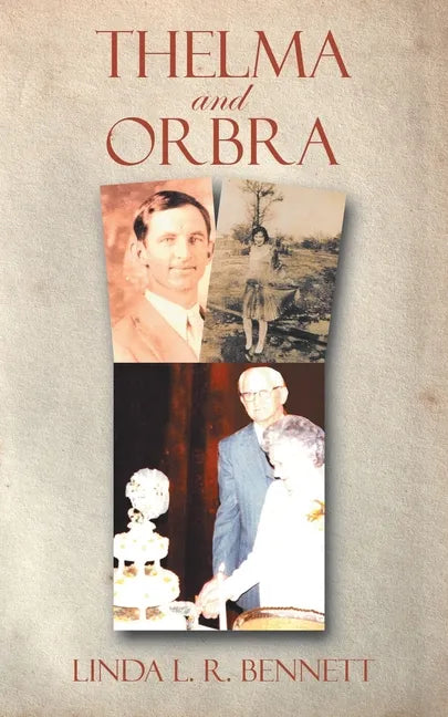 Thelma and Orbra - Paperback