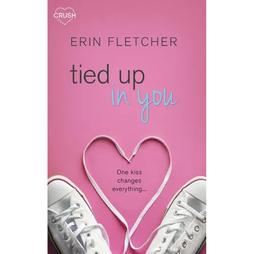 Tied Up in You - Paperback