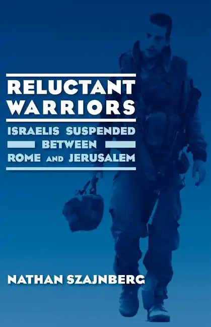 Reluctant Warriors - Paperback
