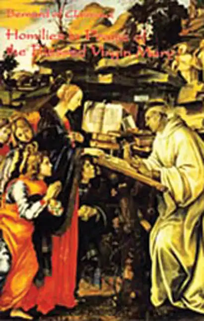 Homilies in Praise of the Blessed Virgin Mary: Volume 18 - Paperback
