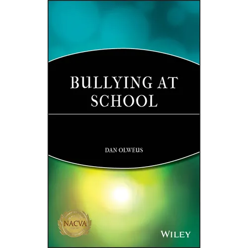 Bullying at School - Paperback