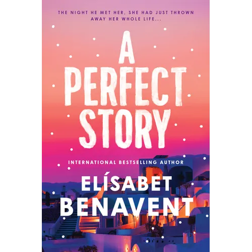 A Perfect Story - Paperback
