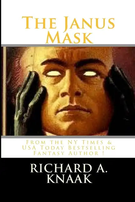 The Janus Mask - Paperback