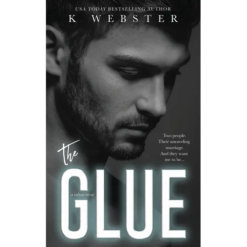 The Glue - Paperback