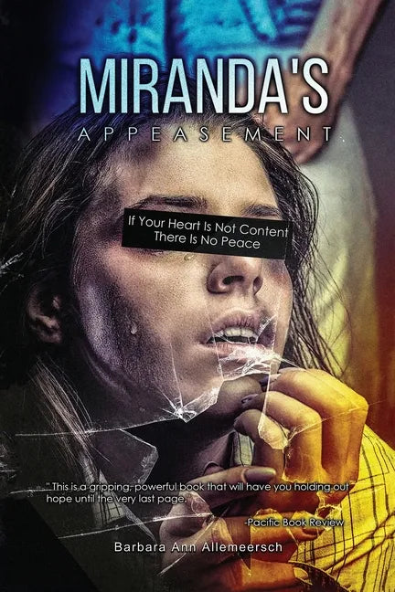 Miranda's Appeasement - Paperback