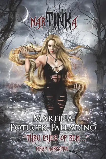 Martinka: 