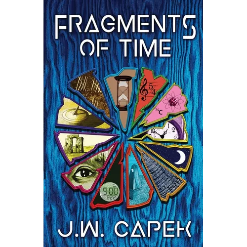 Fragments of Time - Paperback