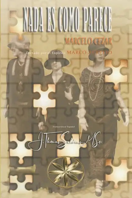 Nada es como parece - Paperback