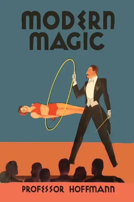 Modern Magic - Paperback