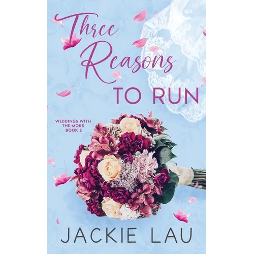 Three Reasons to Run - Paperback