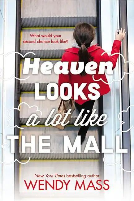 Heaven Looks a Lot Like the Mall - Paperback
