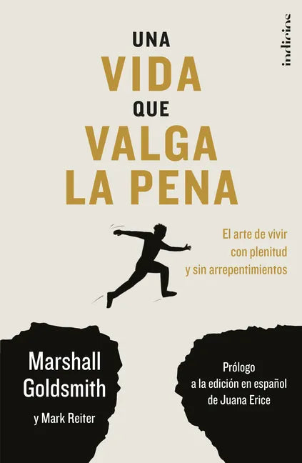Una Vida Que Valga La Pena - Paperback