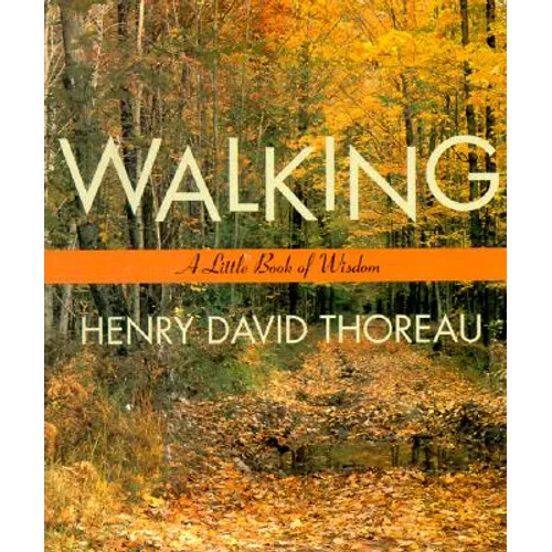 Walking - Paperback