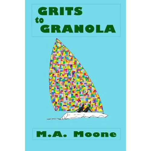 Grits to Granola - Paperback