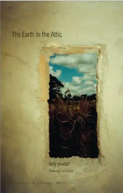 Earth in the Attic - Paperback