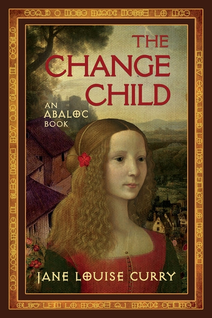 The Change Child (Abaloc Book 2) - Paperback