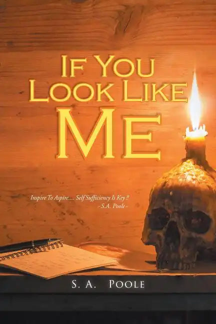 If You Look Like Me - Paperback