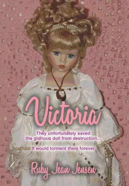 Victoria - Hardcover