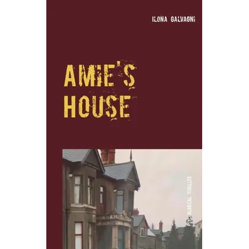 Amie's House - Paperback