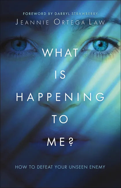 What Is Happening to Me?: How to Defeat Your Unseen Enemy - Paperback