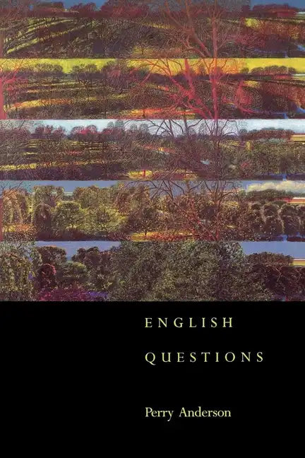 English Questions - Paperback