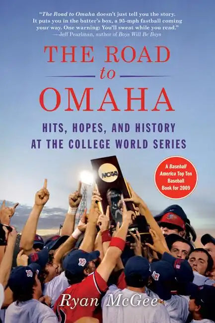 The Road to Omaha - Paperback