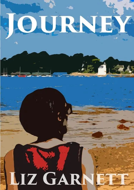 Journey - Paperback