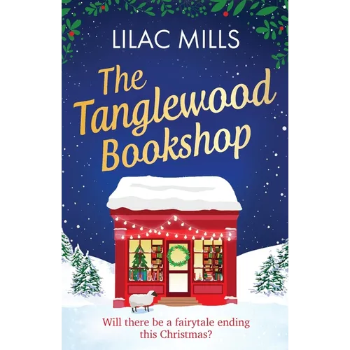 The Tanglewood Bookshop - Paperback
