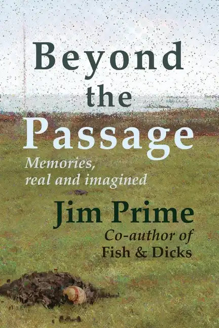 Beyond the Passage: Memories, real and imagined - Paperback