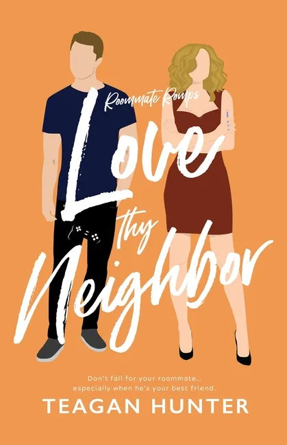 Love Thy Neighbor - Paperback