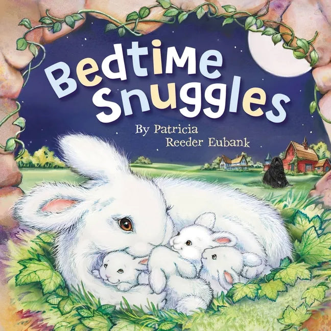 Bedtime Snuggles - Board Book