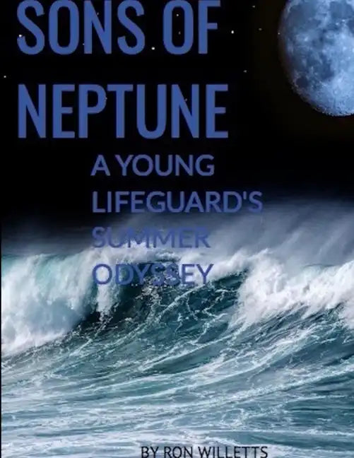 Sons of Neptune - Paperback