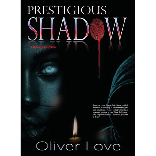 Prestigious Shadow - Paperback