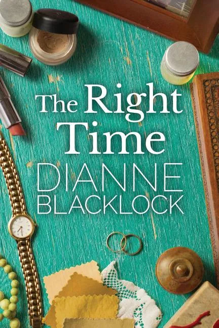 The Right Time - Paperback
