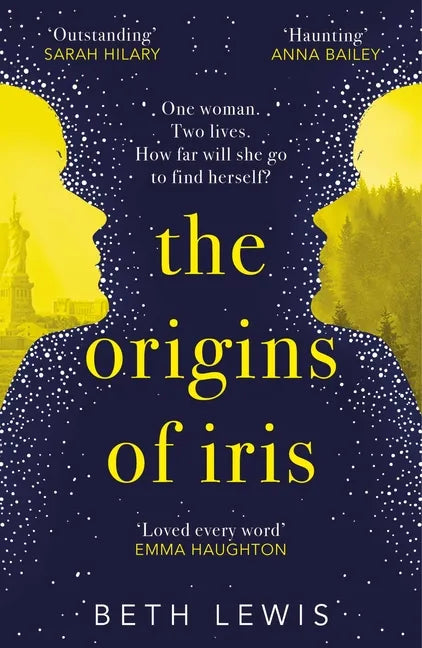 The Origins of Iris - Paperback