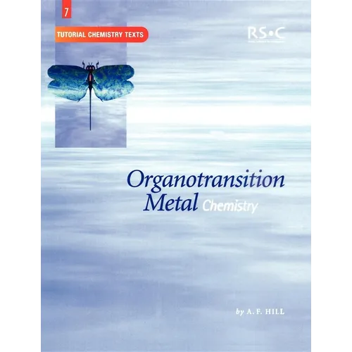 Organotransition Metal Chemistry - Paperback