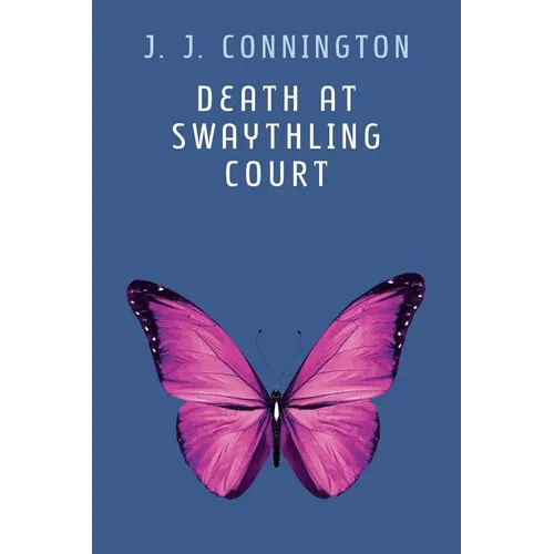 Death at Swaythling Court - Paperback