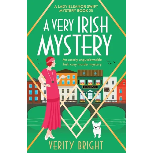 A Very Irish Mystery: An utterly unputdownable Irish cozy murder mystery - Paperback