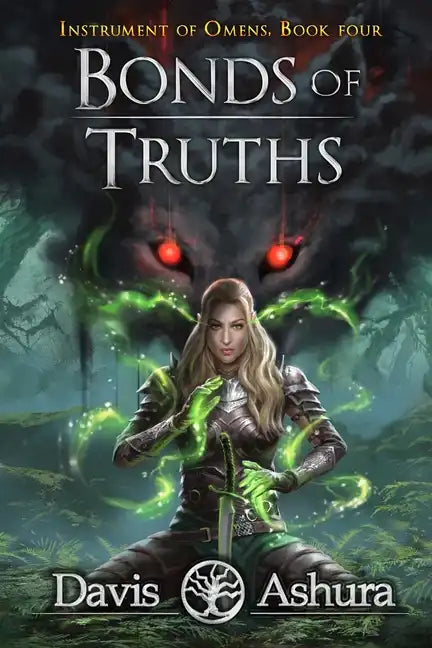 Bonds of Truths - Paperback