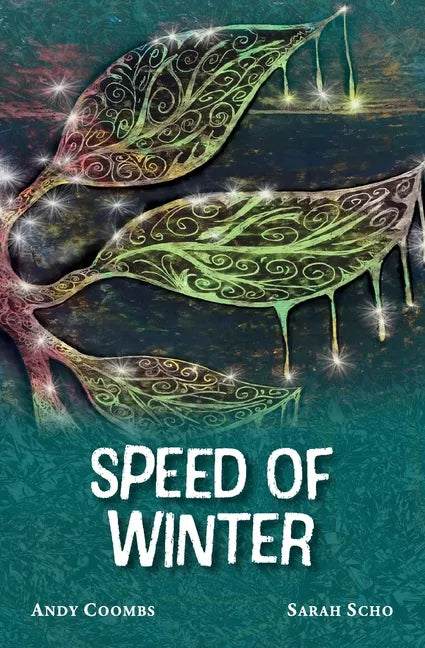 Speed of Winter - Paperback