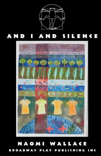 And I and Silence - Paperback