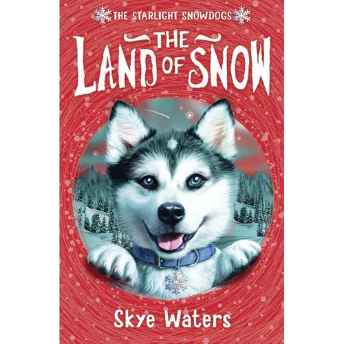 The Land of Snow - Paperback