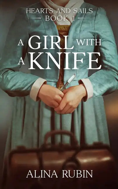 A Girl with a Knife - Paperback